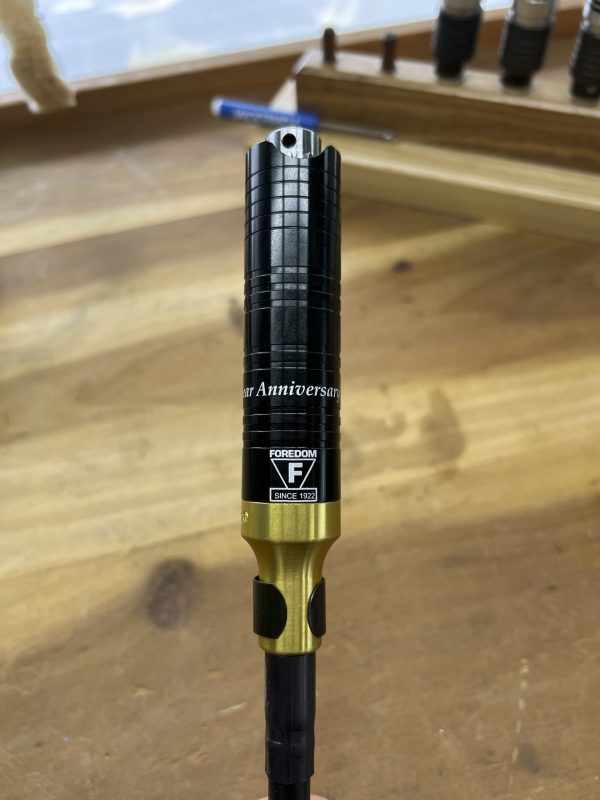 100th Anniversary H.30 Handpiece