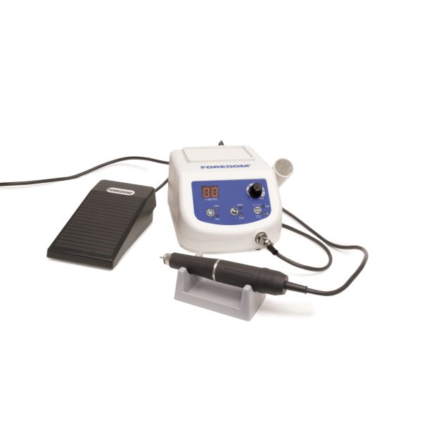 K.1040 High Speed Rotary Brushless Micromotor