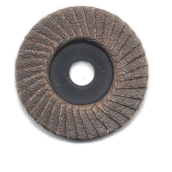 2″ Flap Sanding Wheels 60, 120, 240, 320, 600 grit or Assortment
