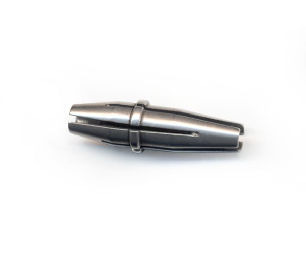 Collet for H.10 and H.10D Handpieces - choose 3 mm, 2.35 mm (3/32")