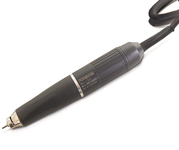 H.MH-150 or H.MH-15018 Brushless High Speed Rotary Handpiece, 2.35mm (3/32") or 1/8"