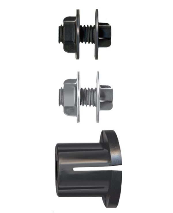 Accessory Adapters for the Foredom Bench Lathe