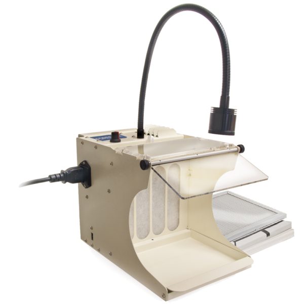 DUST COLLECTION