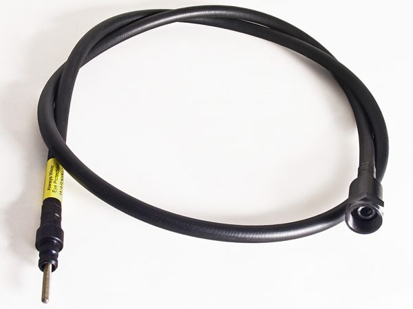 S-10816TX Heavy Duty Shaft and Sheath Assembly for SRH, TXH and LXH motors