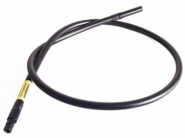 S-77 Sheath for Most Motors, 36-1/4" Long, Standard