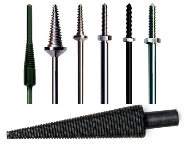 Tapered Mandrels  choice of sizes: