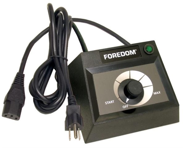C.EMX-2 Table Top Control, 230 Volt - International