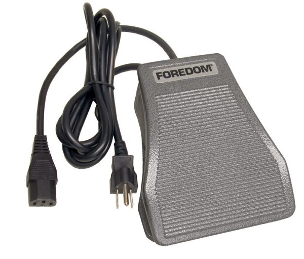 C.SCH-1 Foot Control for Discontinued Series H Motors