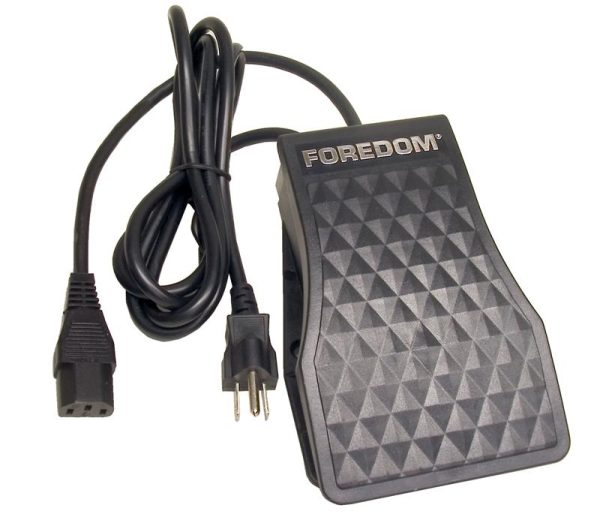 C.FCH-1 Foot Control for Discontinued Series H Motors