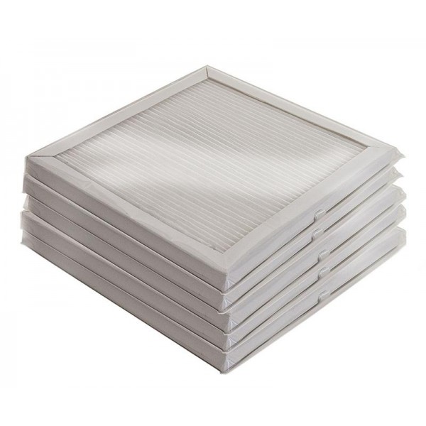 Replacement Filters for MAFH25 Filter Hood 5 per pack