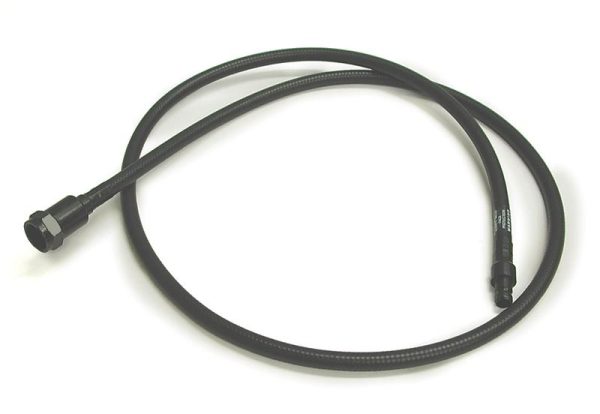 S-10801TX Square Drive Sheath 63" long for SRH, TXH, LXH motors