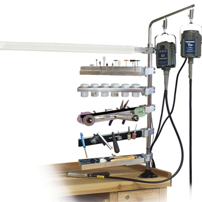 Work Bench System