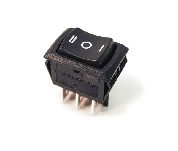 MP131 3-way Motor Switch