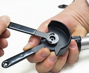 Mounting Tools