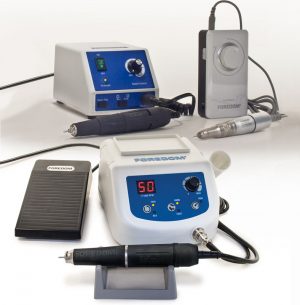 Complete Micromotor Kits