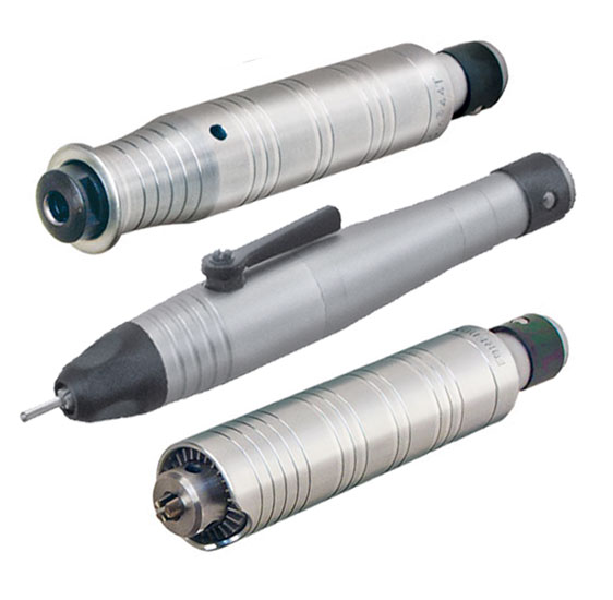 HANDPIECES
