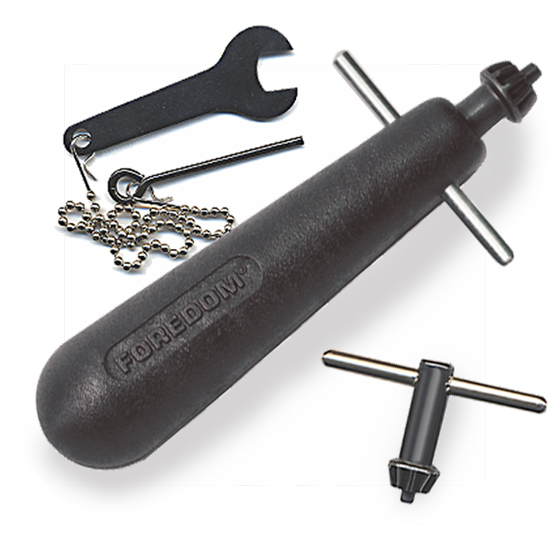 Handpiece Chuck Keys, Wrenches