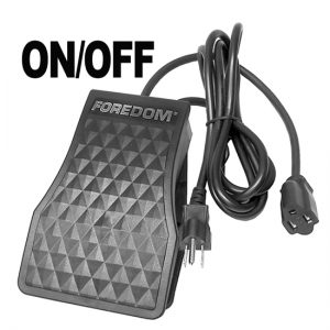 On/Off Foot Switches