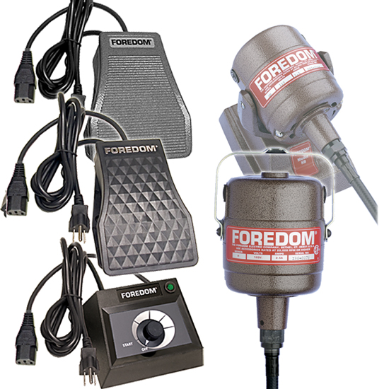 Series H Motors discontinued motor Speed Controls