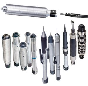 Standard or Key Tip Handpieces