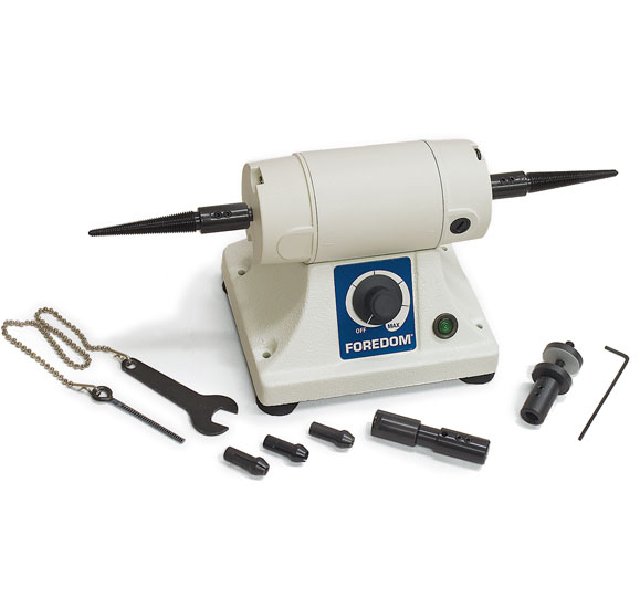 BENCH LATHES + Kits