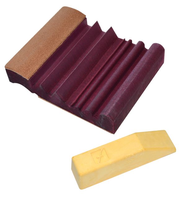 SlipStrop - sharpening tool