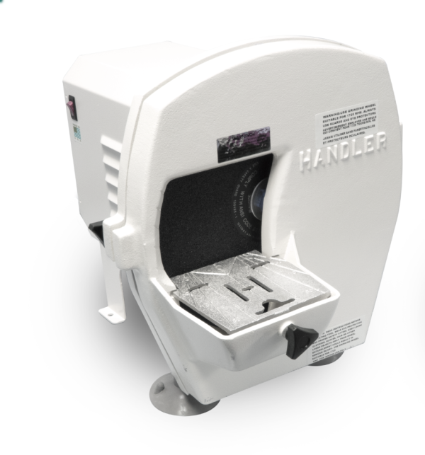 10" - #31 Handler Model Trimmer
