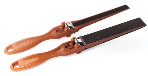Sanding Sticks , choice of 1" wide or 1/2" wide