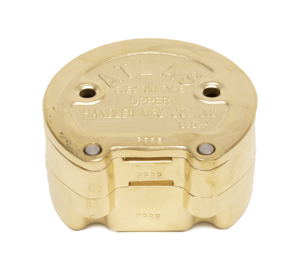 Atlas Flasks
