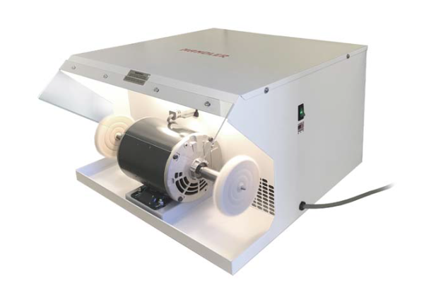 76M Mid Sized Polishing Unit