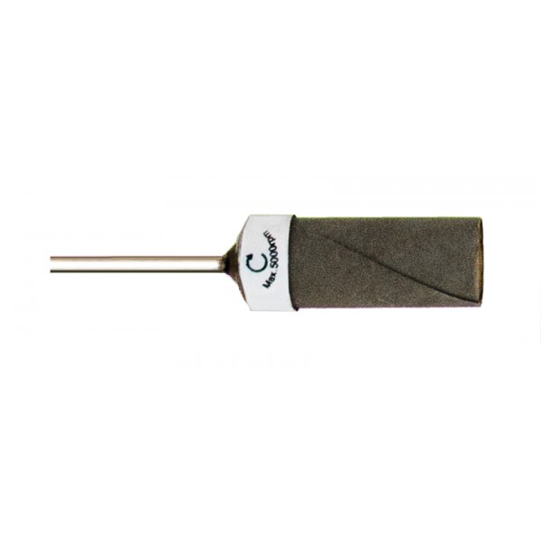 STARCKE® Matador® -3/32″ (2.35 mm) shank Sandpaper Rolls choice of grits: 180 – 5000 in Packs of 12 per grit