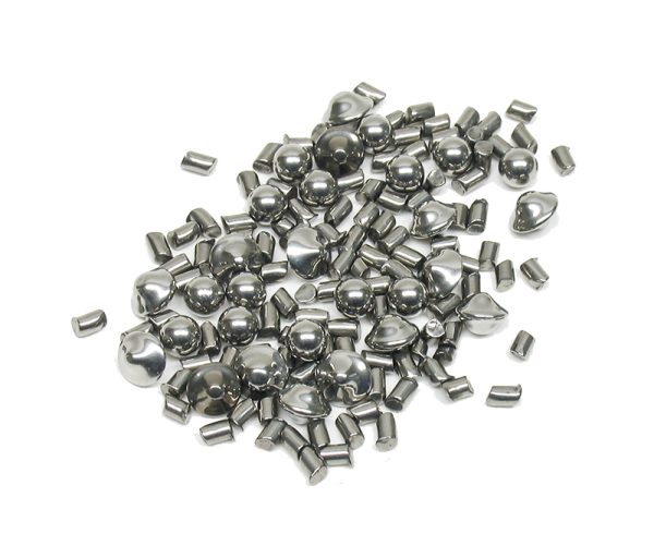 A-TS12 Jewelers Mix Tumbling Media