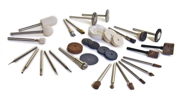 AK20 General Use Assortment Kit, 35-Pc
