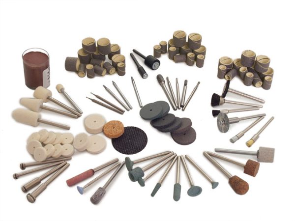 AK21 General Use Assortment Kit, 88-Pc