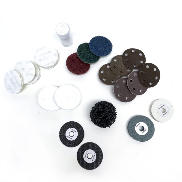AK6905 Metal Working Kit