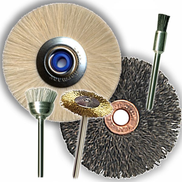 Brushes