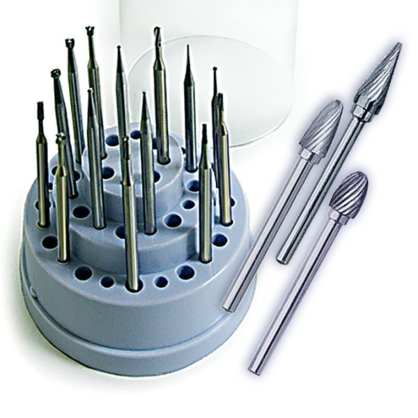 Carbide Burs