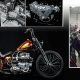 Jay Medeiros, Builder & Partner of Choppahead, Custom Classic Motorcycles, New Bedford, MA choppahead.com