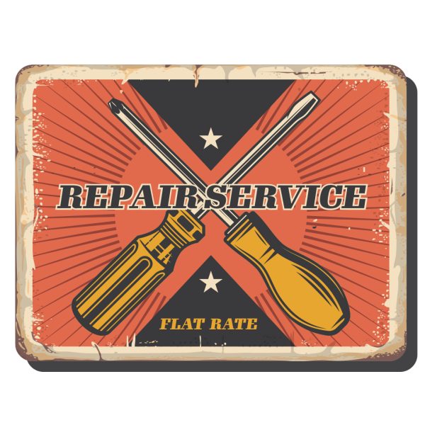 Repair Services