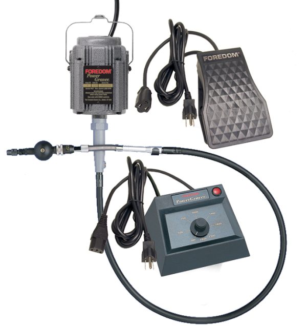 K.2293 PowerGraver Kit