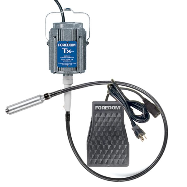 TX Motor Sets