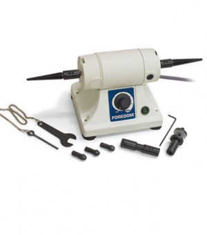 Bench Lathes