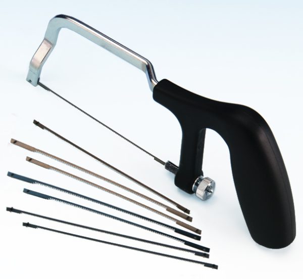 SF63535 Dental Saw with 8 blades