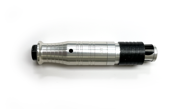 H.43HT Collet Handpiece, Square Drive