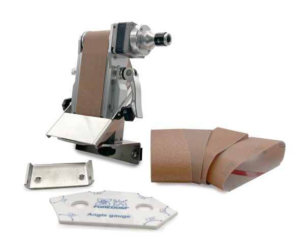 Wolf Belt Sander