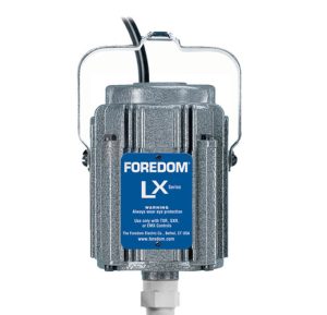 LX Motors - Combinations, Kits and Sets